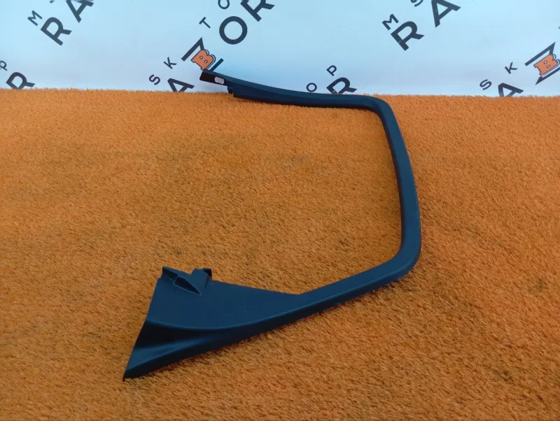 Накладка двери