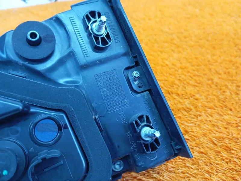 Фонарь Changan CS55 Plus 2024 4133110AW03AA JL473ZQ7, левый