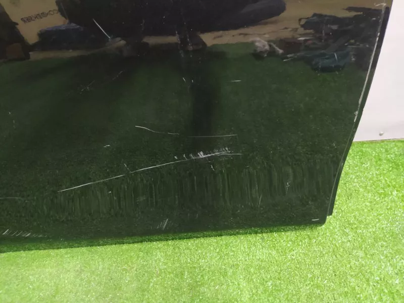 Дверь BMW 5-Series 2009 41009628756 F10/F11, задняя правая