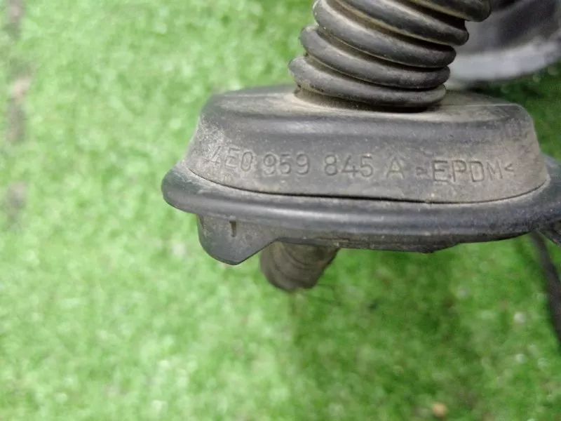 Проводка двери