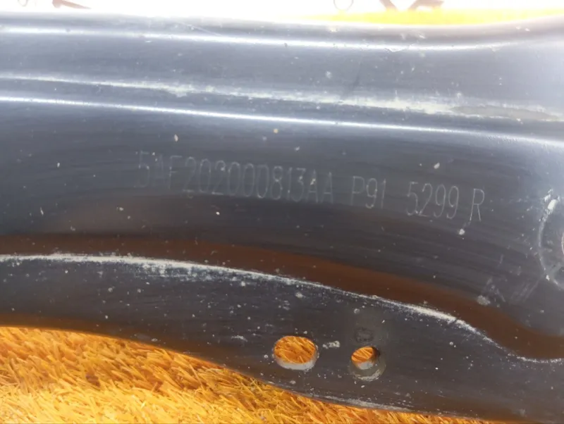 Рычаг подвески