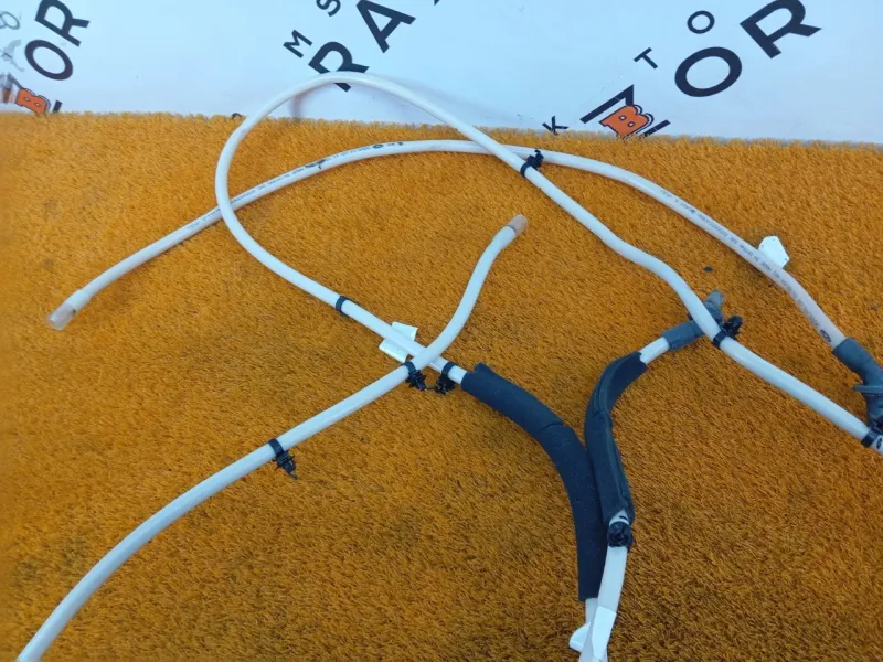 Дренажная трубка