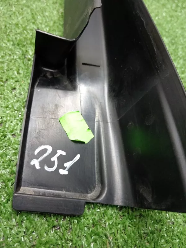 Накладка рамки двери