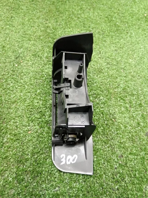 Пепельница