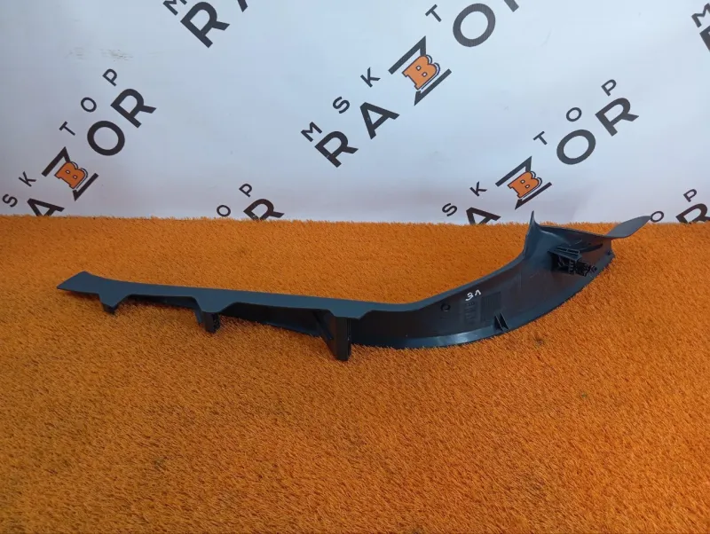 Накладка порога