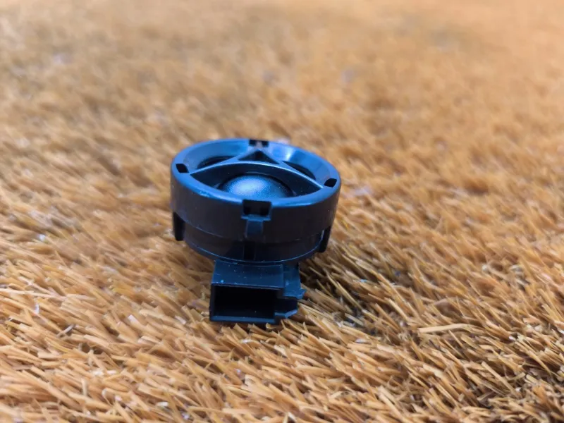 Динамик высокочастотный