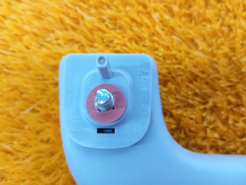 Ручка потолка