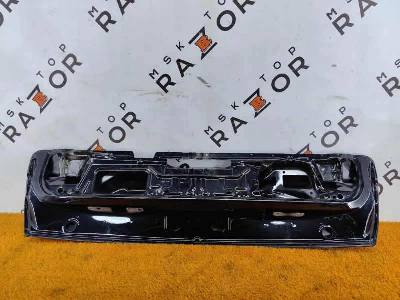 Борт откидной