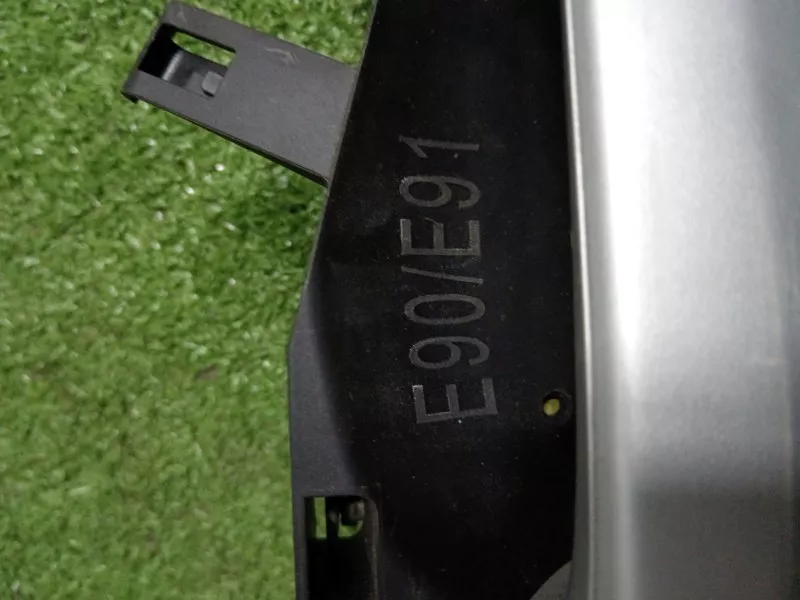 Ручка двери наружняя