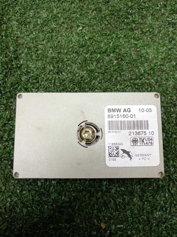 Усилитель антенны