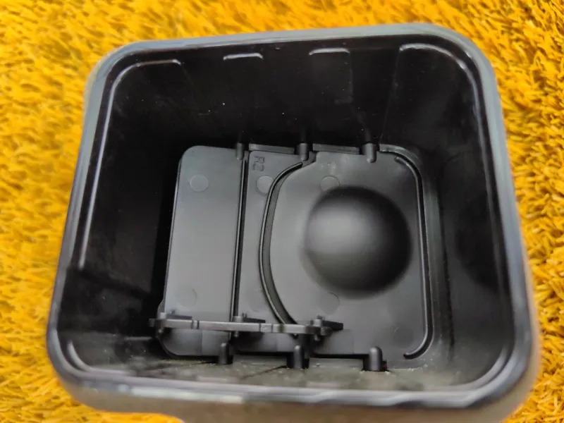 Дефлектор воздуховода