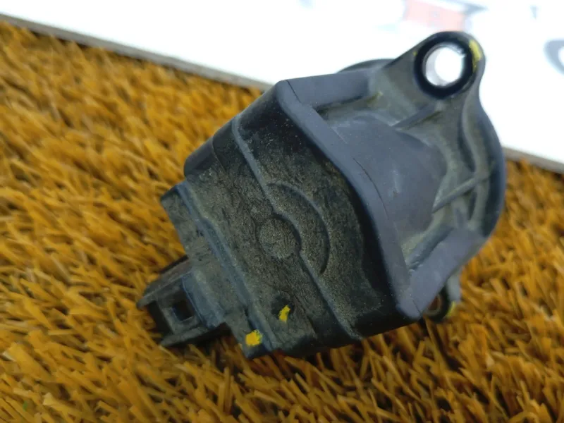 Клапан электромагнитный