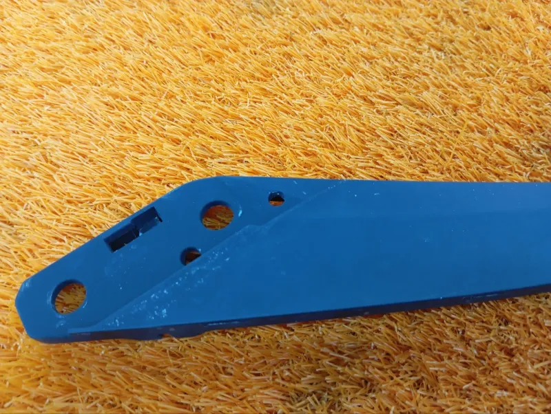 Кронштейн консоли