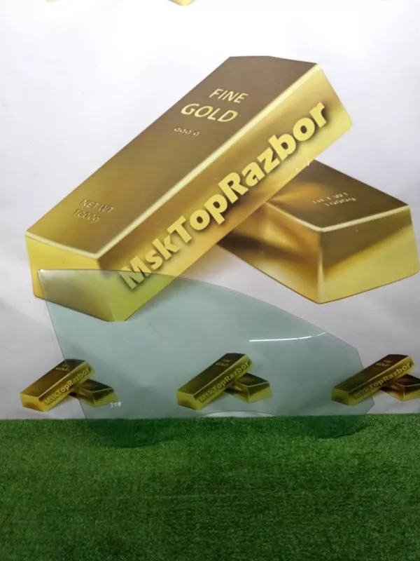 Стекло двери Audi A6 2006 4F0845202D C6, переднее правое