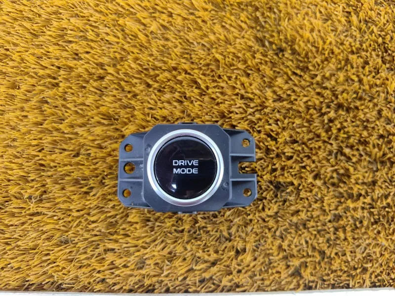 Кнопка режима АКПП