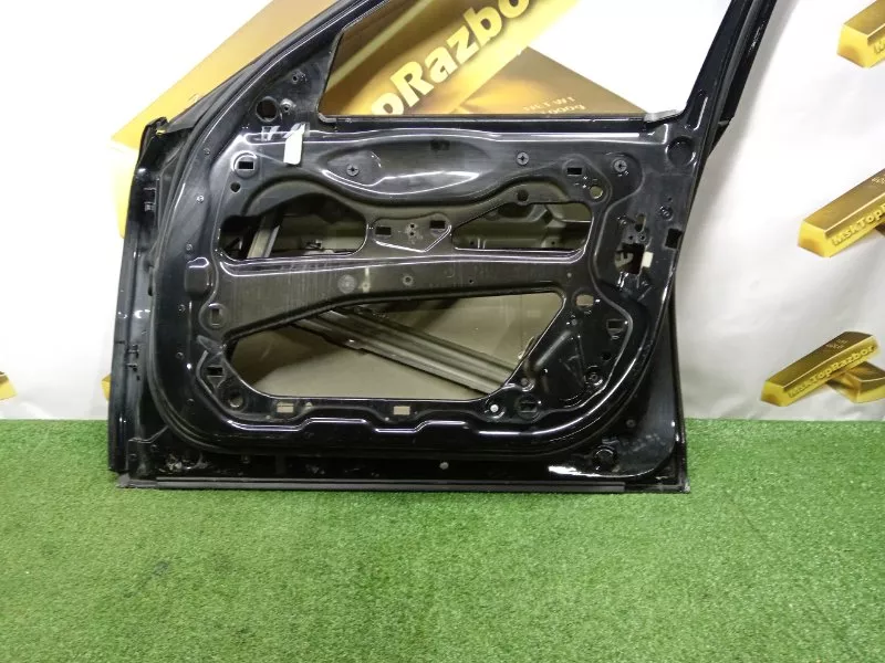 Дверь BMW 7-Series 2010 41007203978 F02, передняя правая