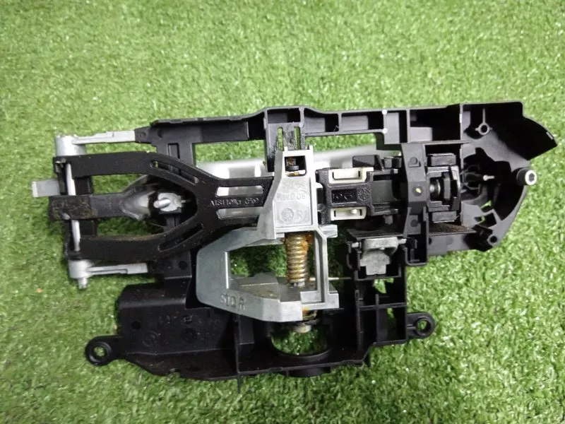 Ручка двери наружняя