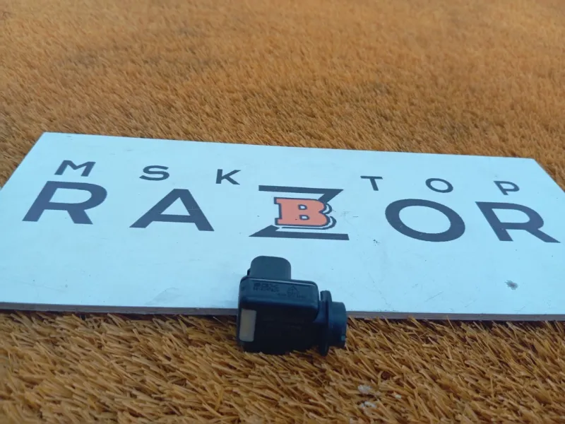 Датчик качества воздуха