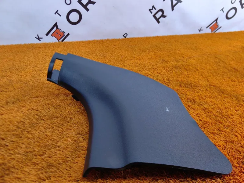 Накладка порога внутренняя