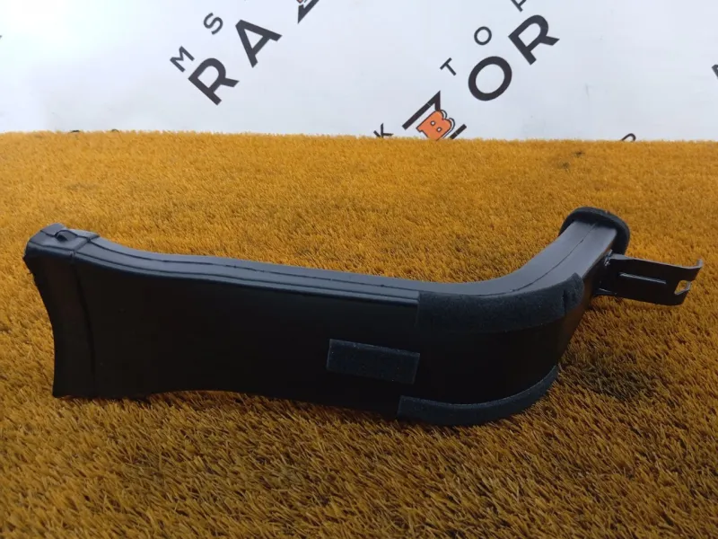 Воздуховод печки