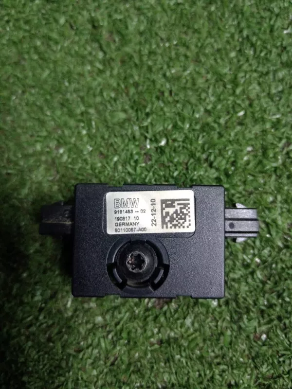 Датчик подушки безопасности