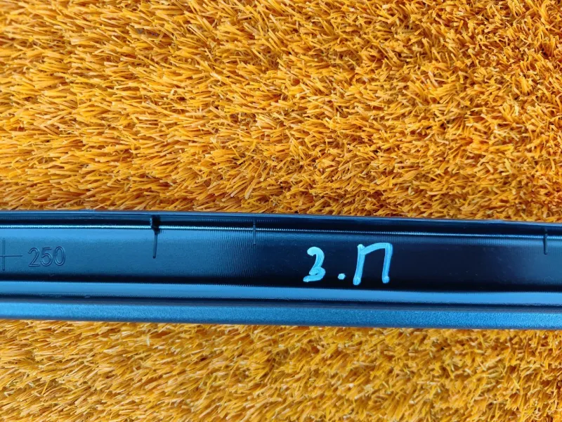 Накладка двери