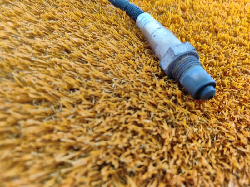 Датчик кислородный