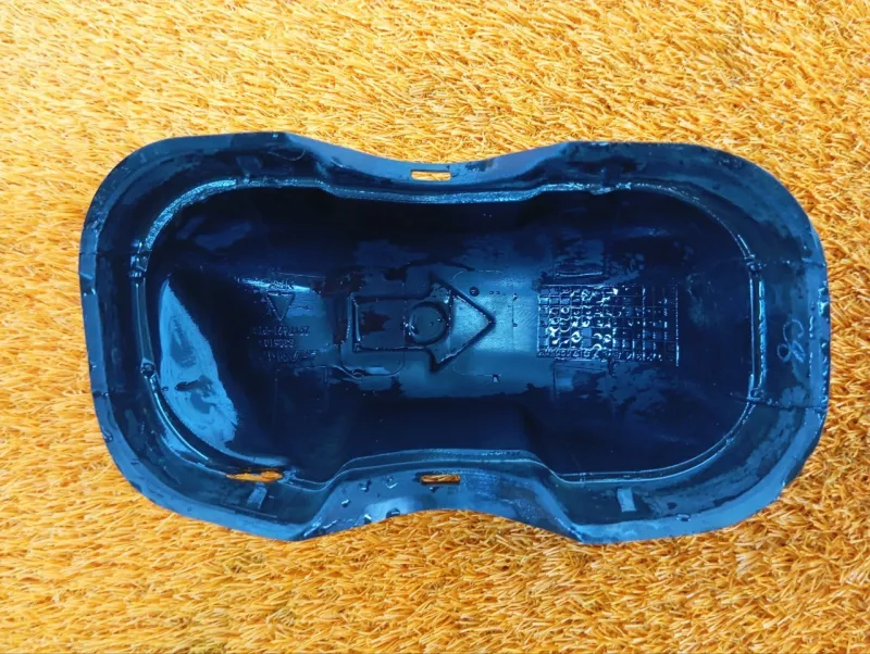 Пыльник шаровой опоры