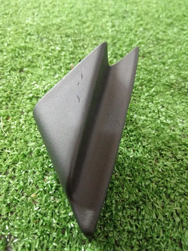 Накладка крепления зеркала