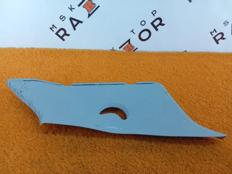 Накладка на стойку кузова