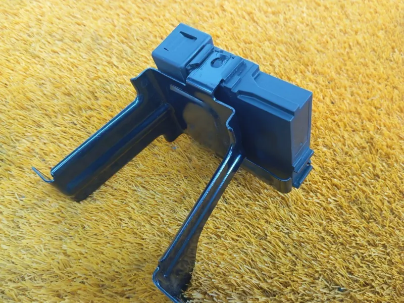 Центральный замок