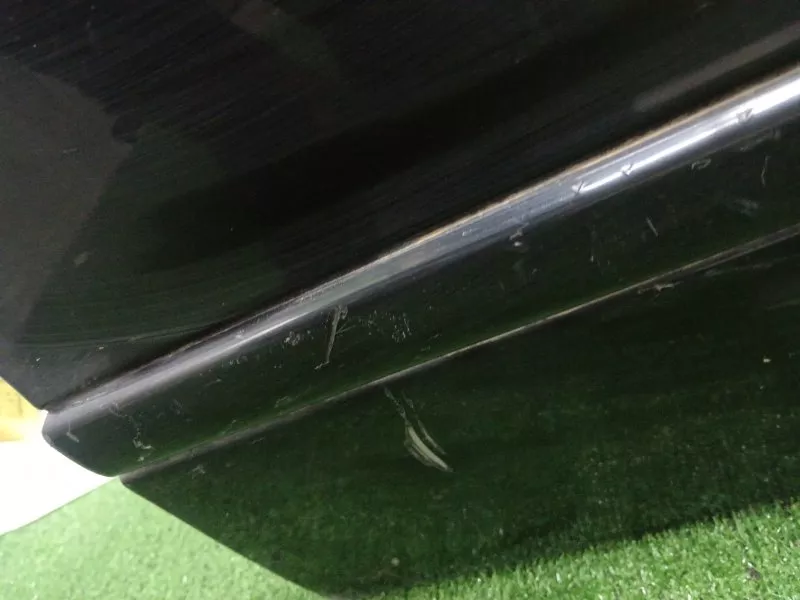 Дверь BMW 5-Series 2002 41518216818 E39, передняя правая