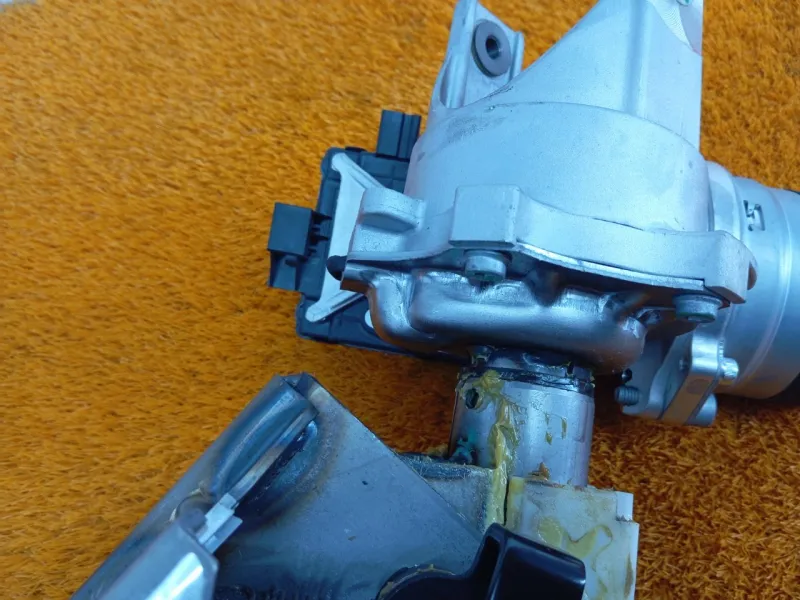 Электроусилитель руля