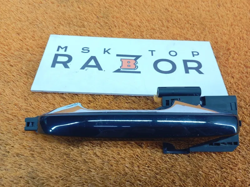 Ручка двери наружняя