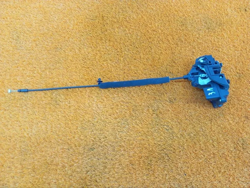 Замок двери