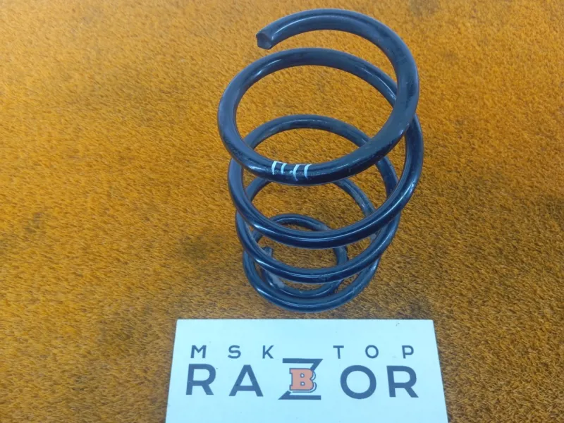 Пружина подвески