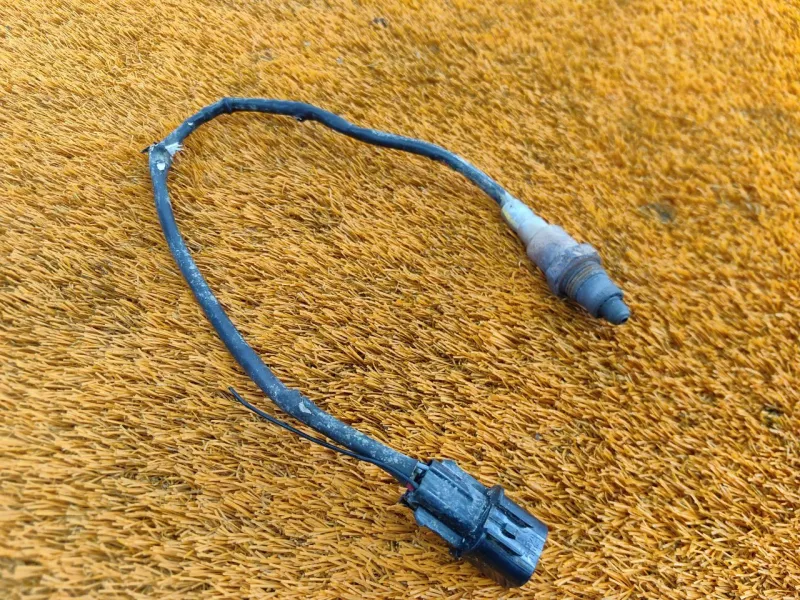 Датчик кислородный