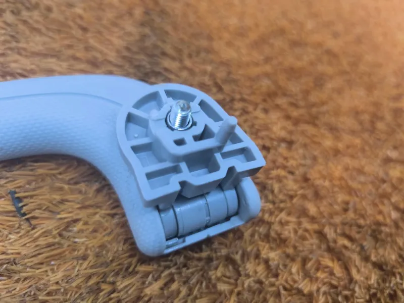 Ручка потолка