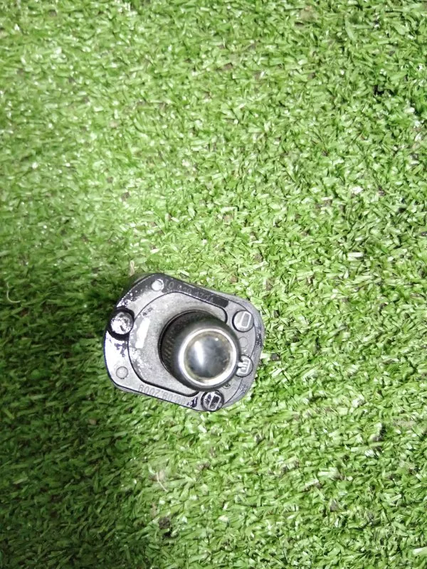 Джойстик регулировки зеркал