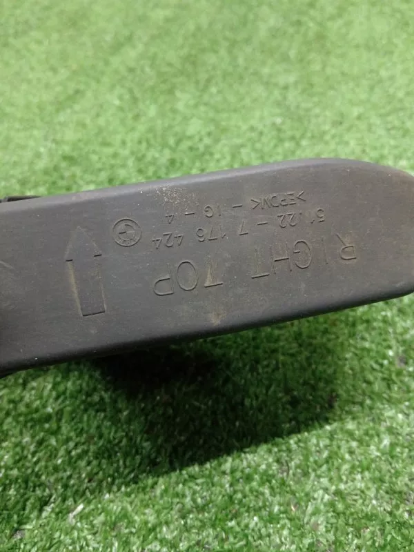 Ограничитель двери