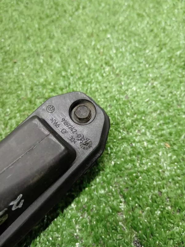 Проводка двери