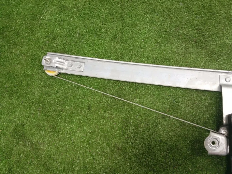 Стеклоподъемник