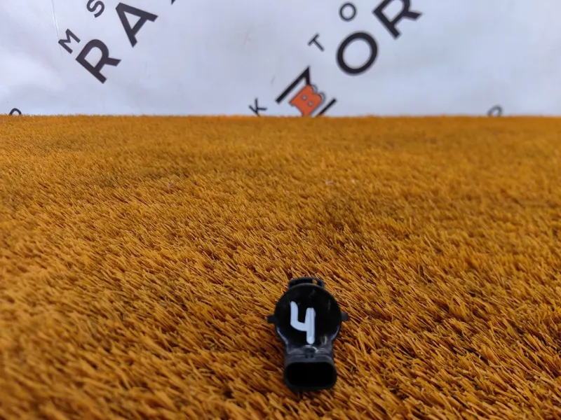 Датчик парковки