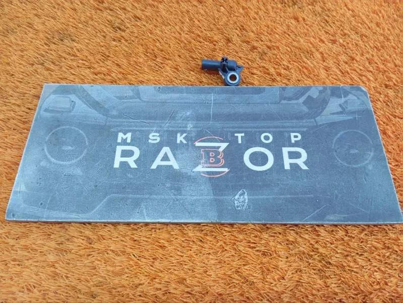 Датчик удара