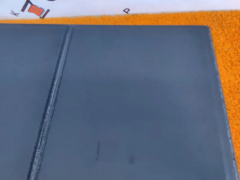 Пол багажника