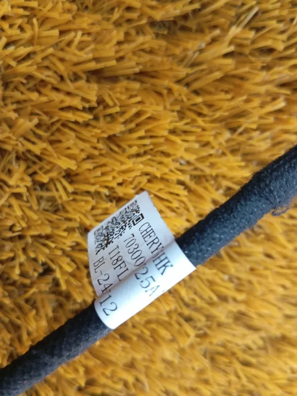 Проводка на USB