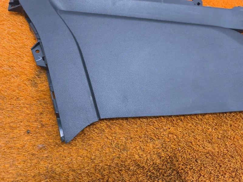 Накладка консоли