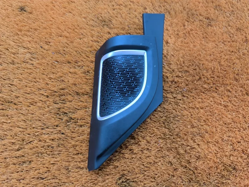 Уголок двери