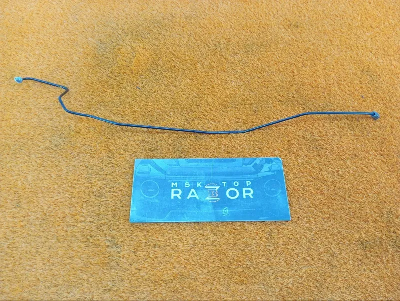 Трубка тормозная