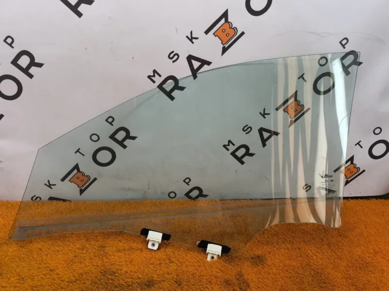 Стекло двери